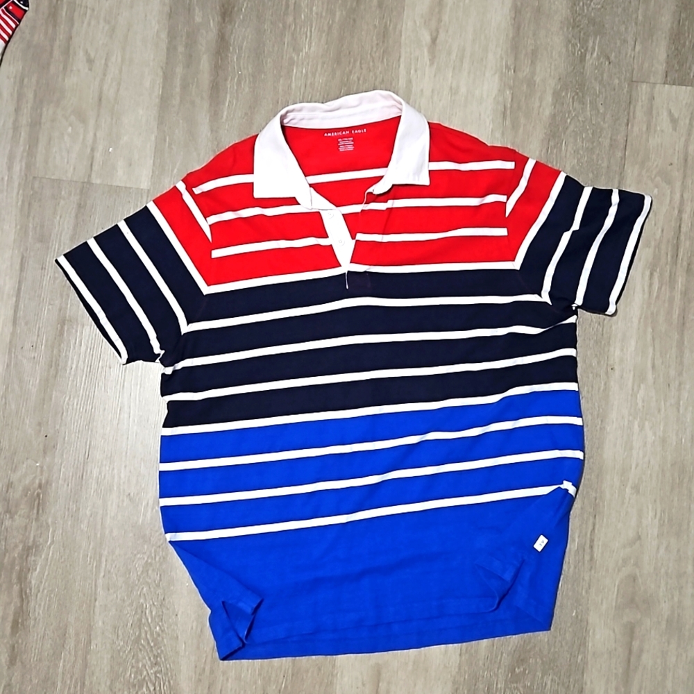 American eagle shirt